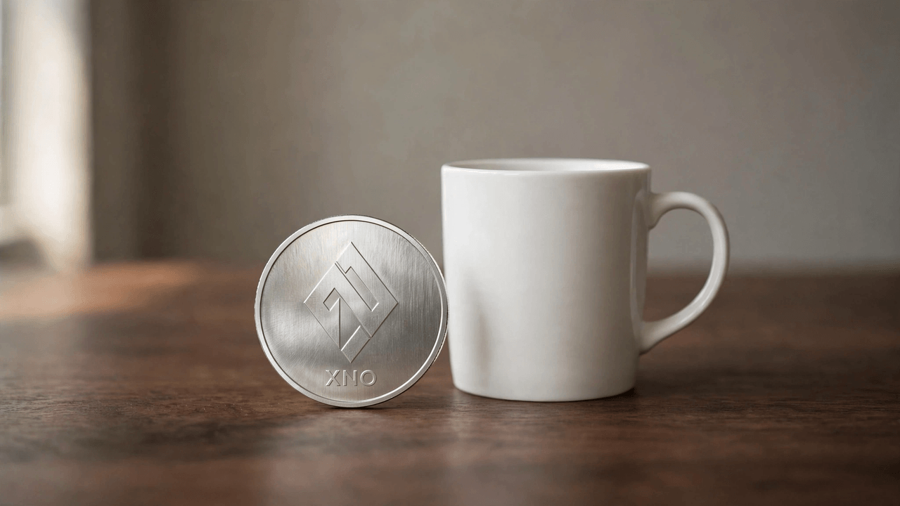 A Nano coin, coffee steam and a camera that stays put: Nanoodle's photo-to-video