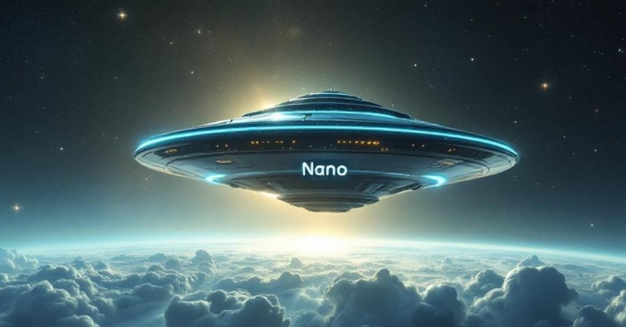 NANO: THE APOCALYPTIC HARBINGER OF FINANCIAL
ARMAGEDDON