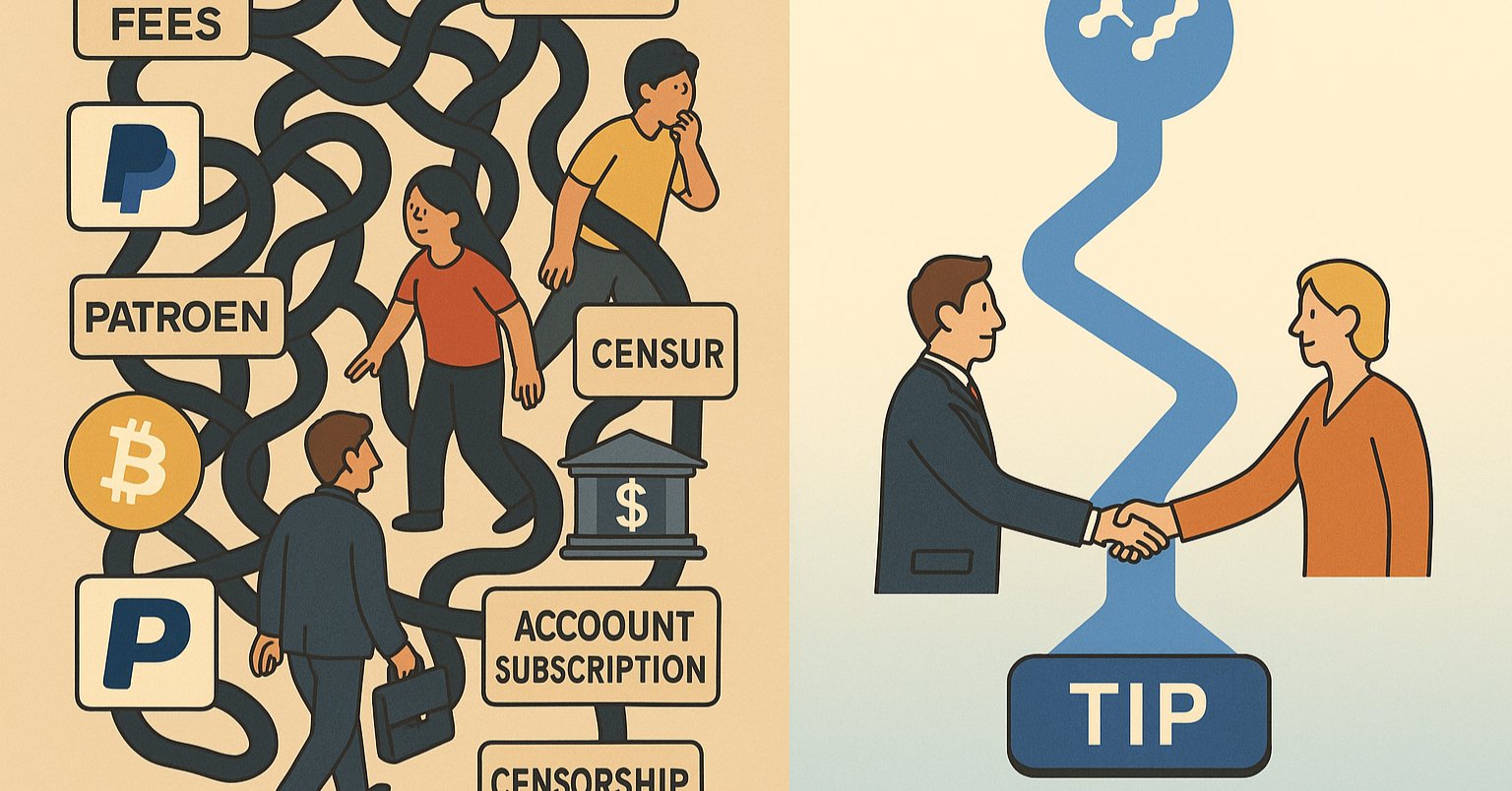 Journalism: Subnano – How a Modest Platform Reveals What Digital Fairness Truly Means