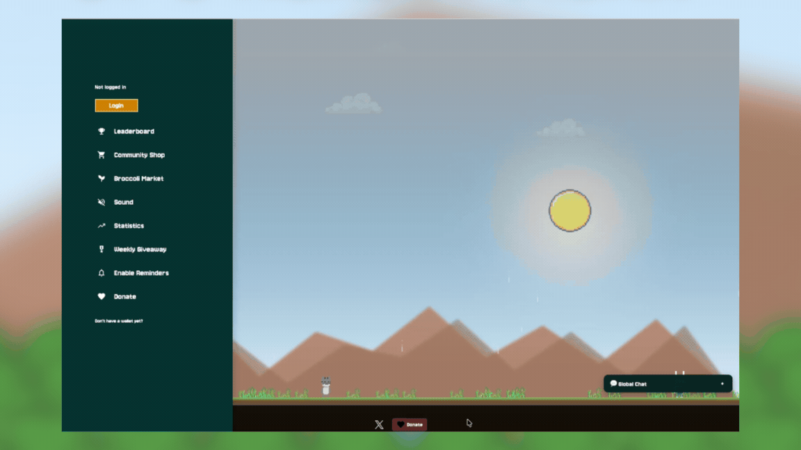 Farming, Flexing, and Frictionless Wallets: Nanogotchi Updates 06/03/2026 🥦